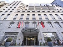Ramada Hotel & Suites by Wyndham Yerevan