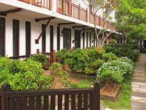 Bubu Resort