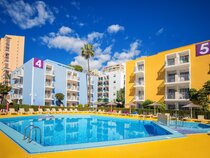 Hotel Servigroup Pueblo Benidorm