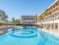 Aydinbey Queen's Palace & Spa