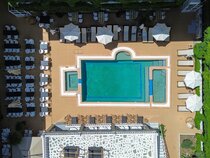 Bomo Club Olympic Kosma Hotel & Bomo Villas Kosmas