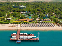 Gloria Verde Resort