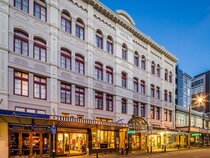 Naumi Hotel Wellington