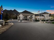 Comfort Inn and Suites Sequoia