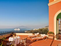 Grand Hotel Excelsior Vittoria