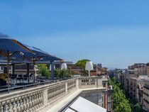 Barcelona Center