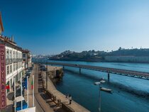 Vila Galé Porto Ribeira