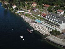 Hotel Ghiffa