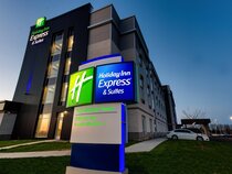 Holiday Inn Express & Suites Trois Rivieres Ouest
