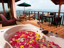 Sandalwood Luxury Villas