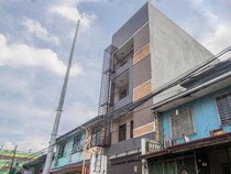 OYO 766 Ichehan Apartments