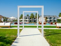 Kamari Plus Hotels