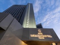Ana InterContinental Tokyo