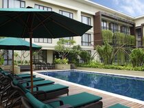 Belhotel Rainforest