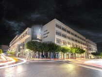 Santa Marina Unique Hotel