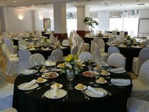 Gran Hotel Regente