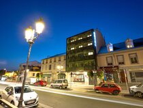 Citotel De La Marne