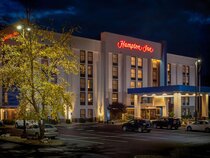 Hampton Inn Bristol
