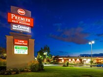 Best Western Premier the Central Hotel & Conference Center