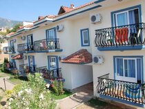 GÜROL AQUA RESORT HOTEL & APART