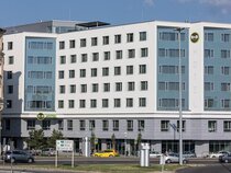 B&B HOTEL Budapest City