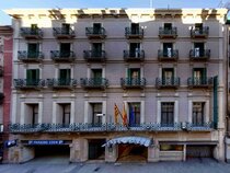 Hotel Gaudi