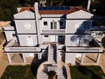 The Seven Islands Deluxe Apartments