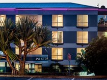 The Paxton