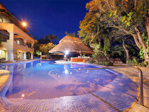 Hacienda Vista Real Hotel Spa
