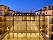 NH Collection Torino Piazza Carlina