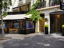 Le Patio Bastille
