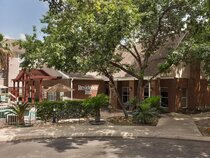 Residence Inn San Antonio Downtown/Market Square