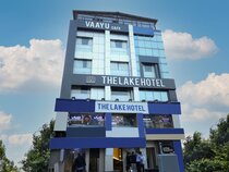 The Lake Hotel