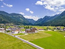 COOEE alpin Hotel Dachstein