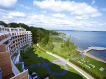 Seehotel Fleesensee
