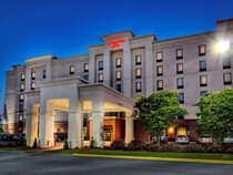 Hampton Inn Roanoke Rapids