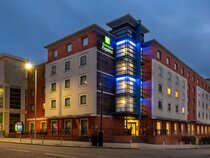 Holiday Inn Express Stevenage
