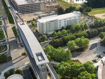SpringHill Suites Atlanta Airport Gateway
