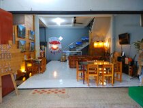 The Carstensz Homestay by ZUZU