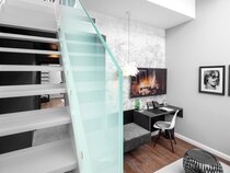 The Manes Boutique Hotel Prague