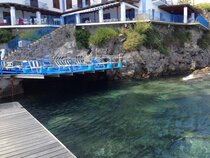 Hotel Rocce Azzurre