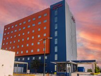 Hampton Inn & Suites by Hilton Salamanca