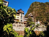 Hotel Jaya Machupicchu