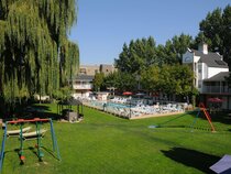 Best Western Inn At Penticton