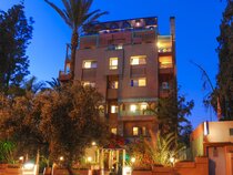 Appart Hotel Amina