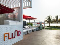 Th8 Palm Dubai Beach Resort Vignette Collection