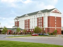 Hilton Garden Inn Hoffman Estates