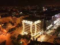 The Conforium Hotel Van