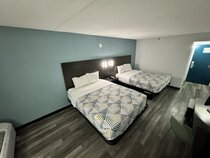 Studio 6 East Syracuse NY Airport