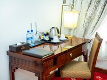 Weston Hotel